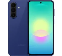 MOBILE PHONE GALAXY A27 5G/128GB BLUE SM-A276B SAMSUNG SM-A276BZBBEUB | 8806099353537