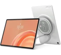 Lenovo Tab Plus Gen 2 | ZAHT0121SE | Celestial White | 12.1 " | 2560 x 1600 pixels | IPS | MediaTek | 8 GB | Dimensity 7400 | Soldered LPDDR5 | 256 GB | Wi-Fi | Front camera | 8 MP | Rear camera | 13 MP | Bluetooth | 5.4 | Android | 16 | Sleeve ZAHT0121SE | 199274478940