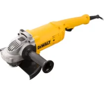 DEWALT | Angle Grinder | DWE490-QS | 230 mm | 2000 W DWE490-QS | 5035048617144