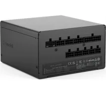 Fractal Design Power Supply, Black | Ion 3 Gold | 750 W FD-P-IA3G-750-EU | 843276110253