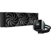 Deepcool | CPU Cooler | MYSTIQUE 360 | Intel, AMD GP-G-MYSTIQUE360 | 6933412728764