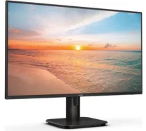 Philips | 24E1N1100A/00 | 24 " | IPS | 16:9 | 100 Hz | 1 ms | 1920 x 1080 pixels | 250 cd/mВІ | HDMI ports quantity 1 | Black | Warranty 36 month(s) 24E1N1100A/00 | 8712581804244