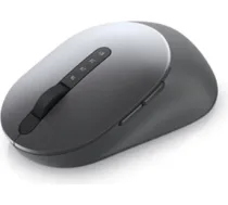 Datorpele Multi-Device MS5320W, Bezvadu, Bluetooth, AA, Melna 570-ABHI | 5397184289037