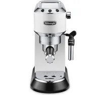 Kafijas automДЃts DeвЂ™Longhi Dedica EC 685.W, 1300W, balts EC685W | 8004399331211