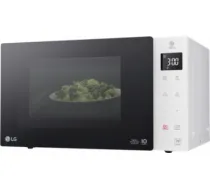MikroviДјЕ†u krДЃsns MS23NECBW 23 L, BrД«vi stДЃvoЕЎa, Touch control, 1000 W, Balta MS23NECBW | 8806098251988