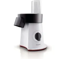 Smalcinātājs Viva Collection 200W, balts/melns HR1388/80 | 8710103590835