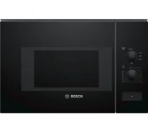 MikroviДјЕ†u krДЃsns BFL520MB0 20 L, 800 W, IebЕ«vД“ta, Melna BFL520MB0 | 4242005039081