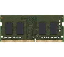 Kingston | 8 GB | DDR4 | 3200 MHz | Notebook | Registered No | ECC No KCP432SS8/8 | 740617310993