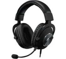 HEADSET G PRO X SE/BLACK 981-001470 LOGITECH 981-001470 | 5099206125575