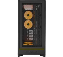 Case MONTECH HS01 PRO MidiTower Case product features Removeable HDD basket/Transparent panel Not included ATX MicroATX MiniITX Colour Black HS01PRO(B) HS01 PRO -B- | 4710562747621
