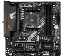 MДЃtesplate B550M AORUS ELITE AXG13 B550M AORUS ELITE AX | 4719331855055