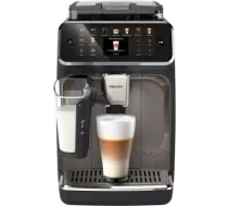 Philips | Coffee Machine | EP5549/70 Series 5500 LatteGo | Pump pressure 15 bar | Built-in milk frother | Automatic | 1500 W | Black EP5549/70 | 8720389032271