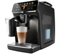 Philips Espresso Machine | EP5441/50 | Pump pressure 15 bar | Built-in milk frother | Fully automatic | 1500 W | Black EP5441/50 | 8710103938224