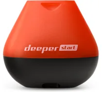 Deeper | Start Smart Fishfinder | Sonar | Wi-Fi FNG0026 | 4779032950428