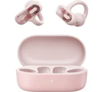 Lenovo X500 | Open-Ear Clip-on Earbuds | Built-in microphone | Bluetooth | Pink GXD1U68429 | 195892138532