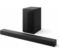 LG Soundbar 3.1 Channel Sound System | S60T | Bluetooth S60T | 8806091966803
