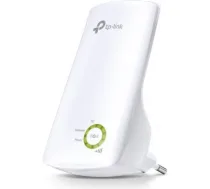 SignДЃla pastiprinДЃtДЃjs 802.11n, 2.4 GHz, 300 Mbit/s, Antenna type 2 Internal Antennas TL-WA854RE | 6935364071325