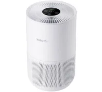 Smart Air Purifier 4 Compact EU 27 W, Suitable for rooms up to 16-27 mВІ, White BHR5860EU | 6934177775345