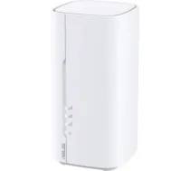 Asus | 4G-BE58 | Dual-Band Wireless Router | 802.11be | Ethernet LAN (RJ-45) ports 3 | 2500 Mbit/s | Mesh Support Yes | MU-MiMO No | 4G 90IG0A40-MO9C00 | 4711387938515