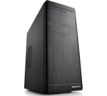 Deepcool | Wave V2 | Micro ATX | Black DP-MATX-DPWAVE2 | 6933412713050