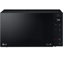 Mikroviļņu krāsns MS2535GIB 25 L, Touch control, 1000 W, Brīvi stāvoša, Touch control, Melna MS2535GIB | 8806098313501