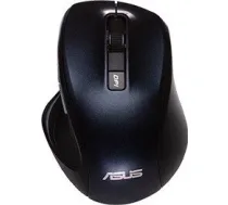 Bezvadu datorpele MW202 2.4GHz, AA, USB, Tumši Zila 90XB066N-BMU000 | 4718017430661