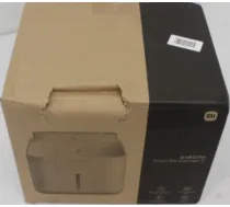 SALE OUT. | Xiaomi | Smart Pet Fountain 2 EU | White | DAMAGED PACKAGING | 23 month(s) BHR9486EUSO | 2000001369555