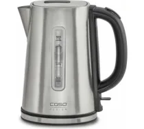Caso Kettle | Classico WK | Electric | 2200 W | 1.7 L | Stainless steel | 360° rotational base | Stainless Steel 01886 | 4038437018868