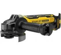 Stanley | 18V V20 125mm Brushless Angle Grinder | SFMCG700B-XJ | 18 V | Lithium-ion technology SFMCG700B-XJ | 5035048724903