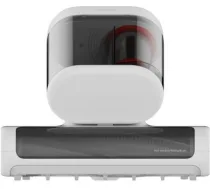 Xiaomi Dust Mite Vacuum Cleaner 2 Pro EU | Bagless | Power 500 W | Dust capacity 0.8 L | White BHR08LXEU | 6932554466459