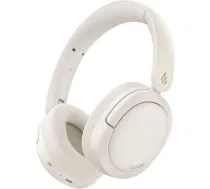 Edifier | Headphones | W800BT PRO | Wireless | Over-ear | Microphone | Ivory | Noise reduction W800BT PRO IVORY | 6923520247875