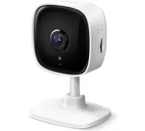 TP-LINK | Home Security Wi-Fi Camera | Tapo C100 | Cube | 3.3mm/F/2.0 | Privacy Mode, Sound and Light Alarm, Motion Detection and Notifications | H.264 | Micro SD, Max. 128 GB TAPO C100 | 1210002618137