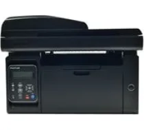 Pantum | Multifunction printer | M6550NW | Laser | Mono | Laser Multifunction Printer | A4 | Wi-Fi | Black M6550NW | 6936358000383
