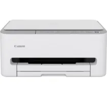 Canon | Multifunctional printer | PIXMA TS4151i | Inkjet | Colour | A4 | Wi-Fi | White 7181C026 | 4549292258165