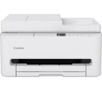 Canon | Multifunctional printer | PIXMA TS7550i | Inkjet | Colour | A4 | Wi-Fi | White 7178C006 | 4549292247947