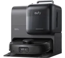 Anker Eufy Robot Vacuum Cleaner | Omni E28 | Wet&Dry | Dust capacity 3 L | 20000 Pa | Black T2352G11 | 194644229023