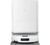 Xiaomi Robot Vacuum 5 EU | Wet&Dry | 5200 mAh | Dust capacity 2.5 L | 20000 Pa | White BHR0834EU | 6932554439897