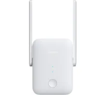 Xiaomi | Wi-Fi Range Extender AX1500 EU | 802.11ax | 10/100/1000 Mbit/s | Ethernet LAN (RJ-45) ports 1 | Mesh Support Yes | MU-MiMO Yes | No mobile broadband DVB4514GL | 6941948706736
