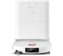 Xiaomi Robot Vacuum H50 Pro EU | Wet&Dry | 5200 mAh | 15000 Pa | White BHR089NEU | 6932554446918