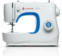 Singer | Sewing Machine | M3205 | Number of stitches 23 | Number of buttonholes 1 | White M3205 | 7393033102760