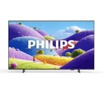 Philips 43PUS7001/12 | LED 4K TV | 43 | Titan OS | Smart TV | UHD | Black 43PUS7001/12 | 8718863051603