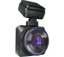 Navitel Advanced smart dashcam | R600 PRO | Wi-Fi | Auto-Start, Voice Control, G-Sensor, Sound Recording, Parking Mode, Speaker, Microphone R600 PRO | 8594181746137