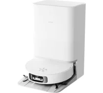 Xiaomi Robot Vacuum 6 EU | Wet&Dry | 5200 mAh | 30000 Pa | White BHR08ZTEU | 6932554494988
