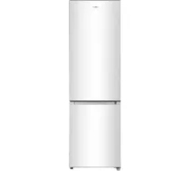Gorenje Refrigerator | RK4182PW4 | Energy efficiency class Class E | Freestanding | Height 180 cm | Combi | Fridge net capacity 198 L | Freezer net capacity 71 L | 39 dB | White RK4182PW4 | 3838782408458