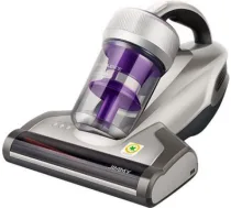 Jimmy | Vacuum Cleaner | Anti-mite JV35 | Corded operating | Handheld | 700 W | 240 V | Silver | Warranty 24 month(s) JV35 | 6946499308446