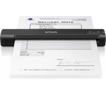 Epson | Wireless Mobile Scanner | WorkForce ES-50 | Colour | Document B11B252401 | 8715946656908