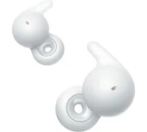 Sony Headphones | WF-L910 LinkBuds Open | Bluetooth | In-ear | White WFL910W.CE7 | 4548736156531