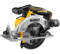 DEWALT | 18V XR Brushless 165 mm Circular Saw | DCS565N-XJ | 2400 W DCS565N-XJ | 5035048739969