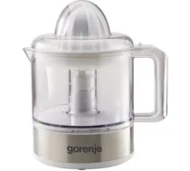 Gorenje | Citrus Juicer | CJ30E | Type Citrus Juicer | White | 30 W | Number of speeds 1 CJ30E | 3838782560545