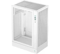 Deepcool Case | CH170 PLUS WH | Midi Tower | White R-CH170-WHNGM0-G | 6933412765370